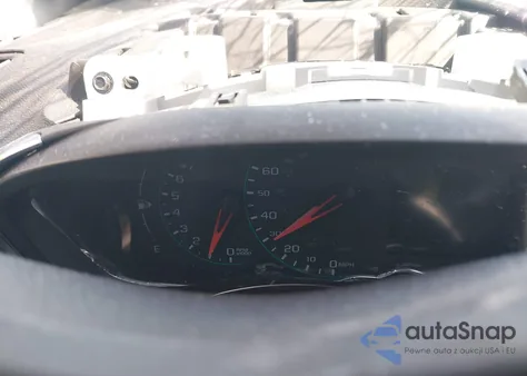 2020 Chevrolet Trax Fwd Ls z USA, uszkodzony, nr VIN 3GNCJKSB2LL211624